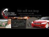 Auto Body Repair - MISSION VIEJO AUTO COLLISION