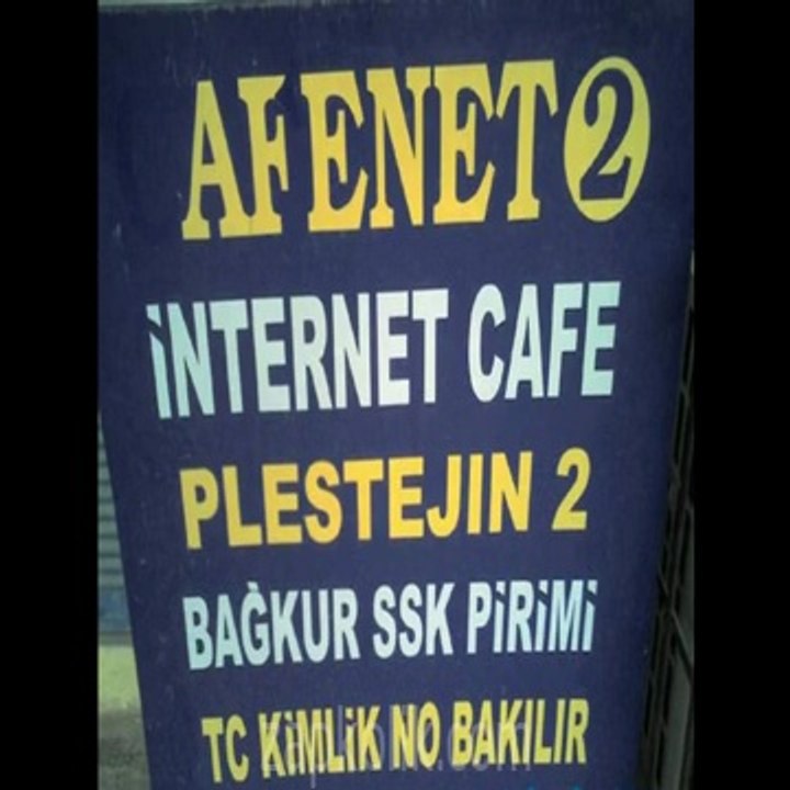 Türk'ün İngilizce İle İmtihanı