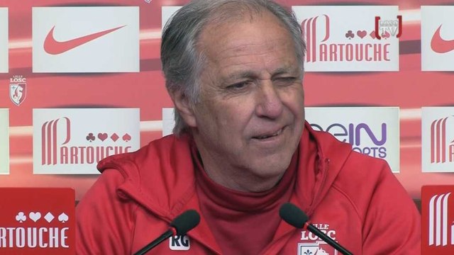 Le Zapping LOSCTV (26/03/2014)