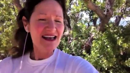 Improve Your Camera presence - Public Speaking Training by Ruth Sherman