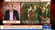 Rauf Kalasera Imran Khan,PTI aur PTI ke supporters per baras pare