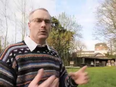 Foire aux mouches, présentation de l'association la Mouche avesnoise