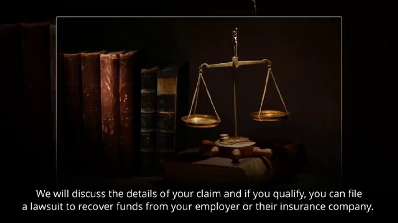 Workers Compensation Lawyer Chicago - Bizzieri Law Offices