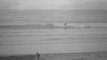 Lacanau (33680) surf et plage en Gironde