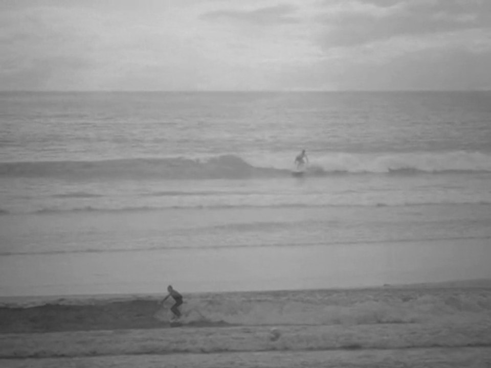 Lacanau (33680) surf et plage en Gironde