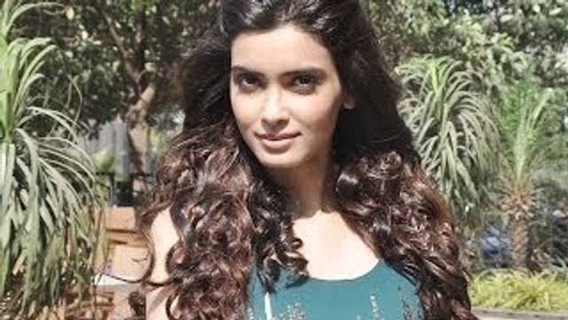 Diana Penty Launches Femina Salon & Spa Magazine Summer Special Edition !