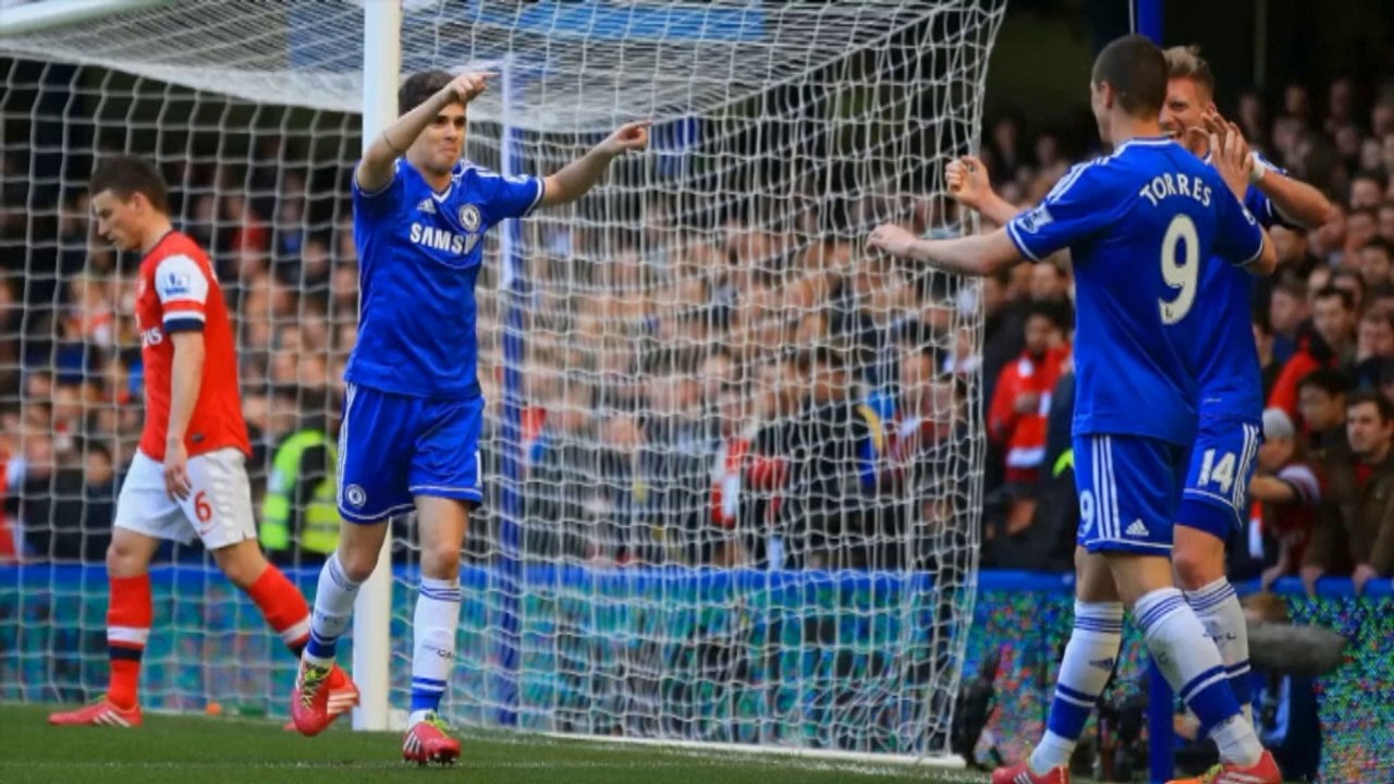 Gullit: "Jeder hat Angst vor Chelsea"
