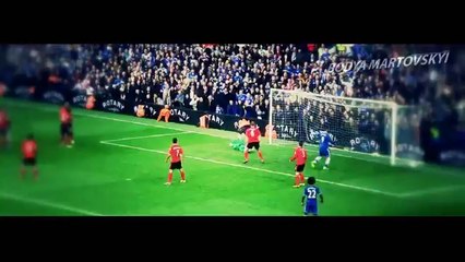 Eden Hazard Skills & Goals - Chelsea 2013-2014 ( Maurice Sines )