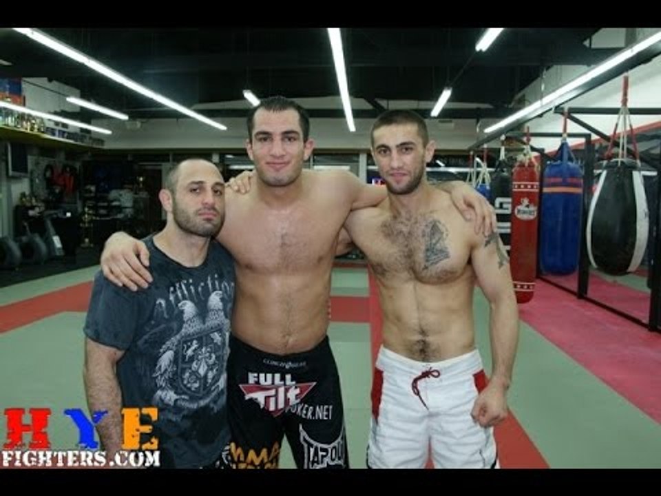 Ashim -- ✵ KAVKAZ BrAtVa ✵ ARMENIAN -- RaP.