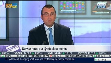 Assurance-vie: comment lutter contre la déshérence ?: Olivier Bohm, dans Intégrale Placements - 26/03
