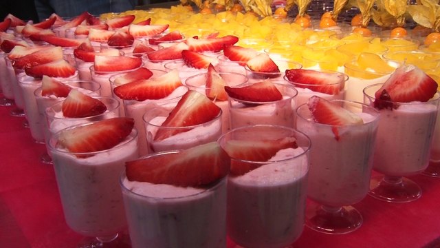 Мнение гостьи Бизнес-центра Нагатинский о празднике 14 февраля.