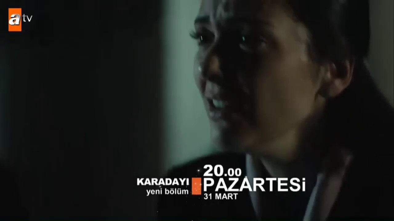 Karadayı 65.Bölüm Fragmanı
