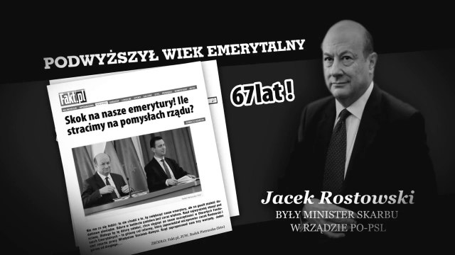 Spot wyborczy do Parlamentu Europejskiego 2014 (PO)