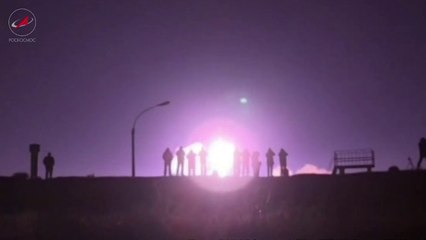 Un problème technique empêche l'arrimage de Soyouz à l'ISS