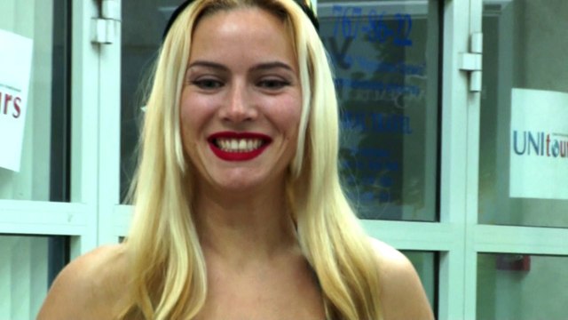 Мнение сотрудника компании IT Service о сюрпризе от БЦ Нагатинский на 23 февраля.