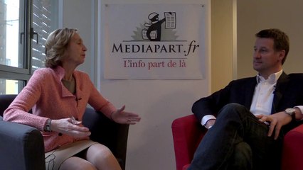 Traité de libre-échange : le débat Nicole Bricq / Yannick Jadot