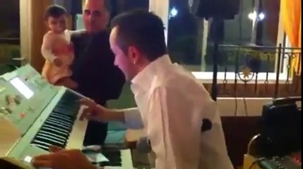 Duli - Tallava Live nr Luzern