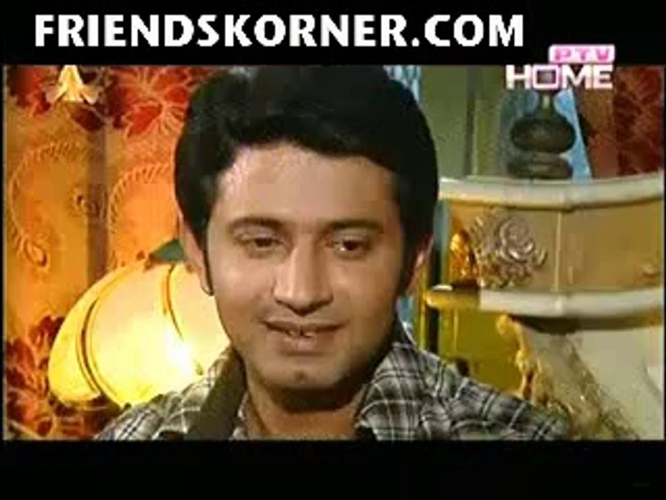 Phupho Amma on PTV HOME Episode 4 -13th February 2014
