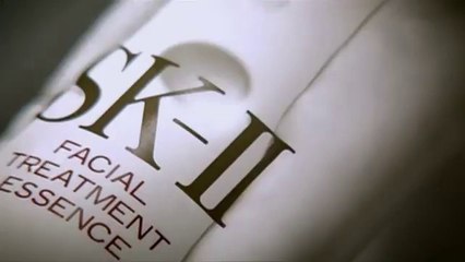 Kate Bosworth on SK-II #3 - YouTube