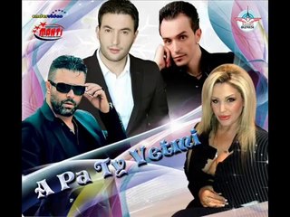 Duli - A pa ty Vetmi 2014 ( official Dj BaBa )