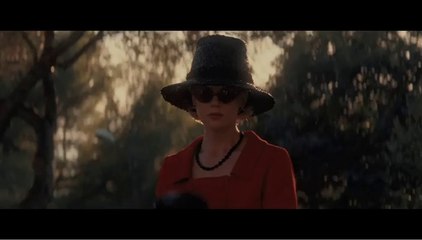 Grace de Mónaco - Teaser trailer en español