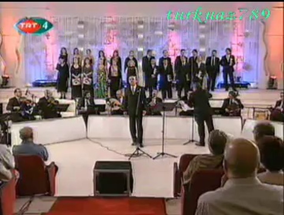 Koray SAFKAN-Bir Esmer Dilberin Vuruldum Hüsnüne