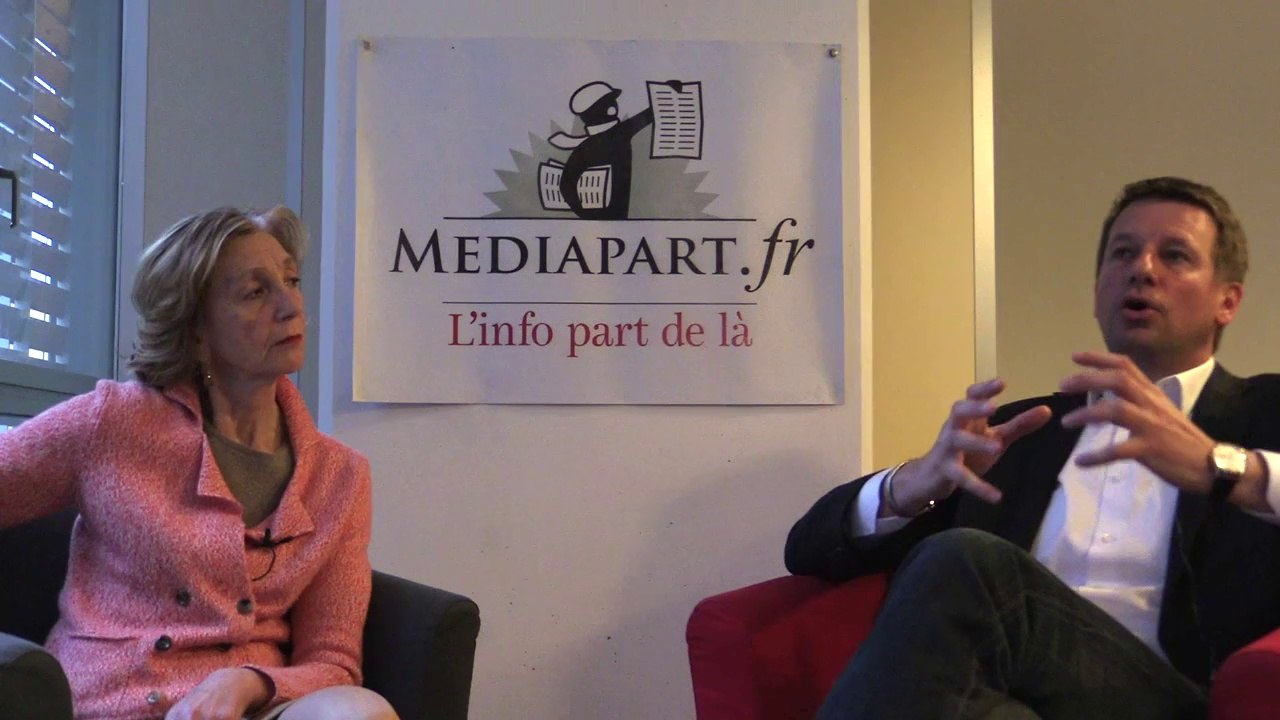 Traité de libre-échange : la position d'EELV