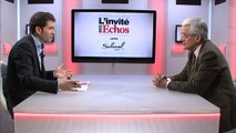 L'invité des Echos : Pascal Perrineau