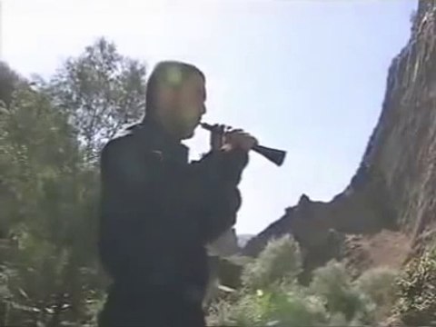 Spitakci Hayko - Menutyun {Armenian music} Rabiz