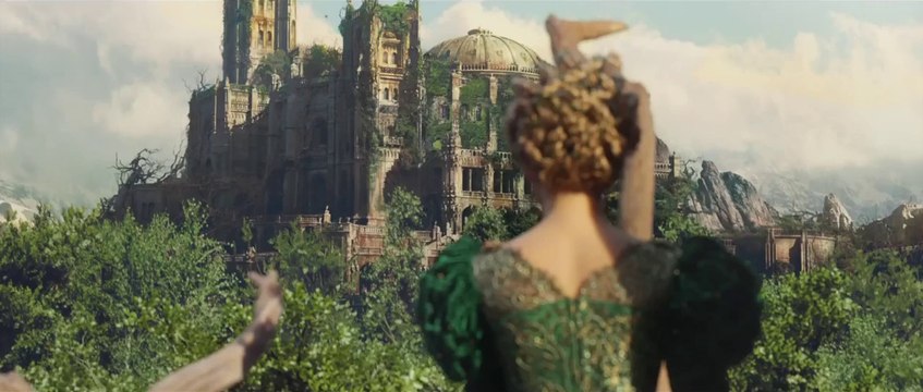 Güzel ve Çirkin / La belle & la bête - Türkçe Dublajlı Fragman