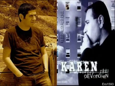 ARMENIAN Music - Best song, txur rabiz Anush Axper Jan