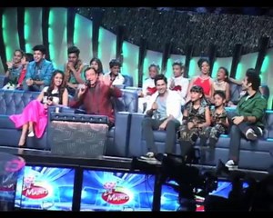 Main Tera Hero music gaining popularity