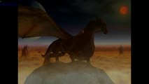 Dragon Riders HD on NullDC Emulator