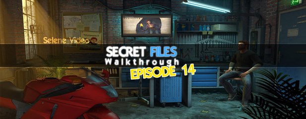 [WT] Secret Files Tunguska FR (14)