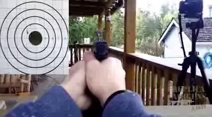 ASG STI Duty One vs CZ 75 P 07 vs Bersa BP9cc Head to Head Shootout