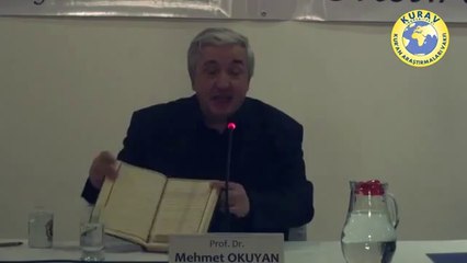 Ayetleri ezberlemek maharet değildir, ayetler hayatına yön vermelidir!