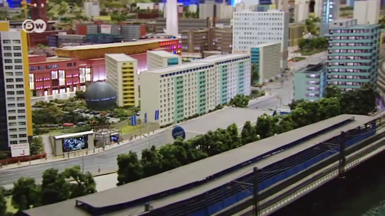 Blackout – Was passiert, wenn der Strom ausfällt? | Made in Germany