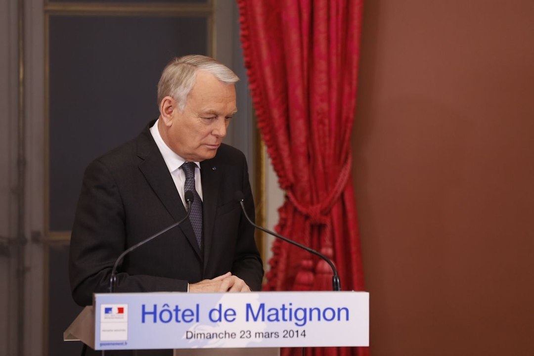 Haro sur Ayrault