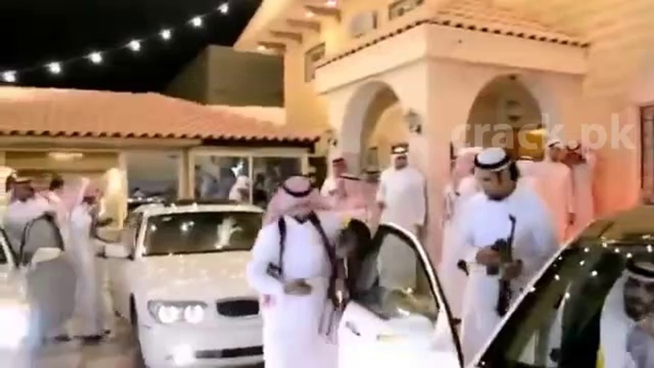 arab prince