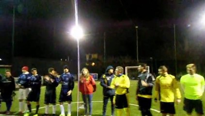 O.MARSIGLIA: IL PRIMO TITOLO DEL JACK E' SEMPRE PIU' VICINO!