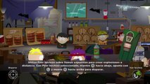 SOUTH PARK THE STICK OF TRUTH- UNA VISITA INESPERADA #6