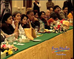 South Asian Vision and Union-part 19