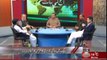 Aaj Ki Baat (Wazir-e-Azam Nawaz Sharif Ki Aalmi Rehnumao Se Mulaqate) 25 March 2014 Part-2