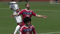 Pauleta fidèle à sa réputation sur FIFA Ultimate Team !