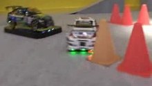 drift model car