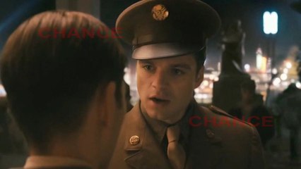 Chris Evans dejará de actuar tras Capitán América