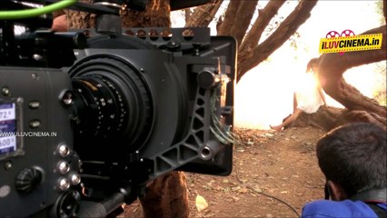 Ulavacharu Biryani Audio Before Teaser | www.iluvcinema.in