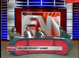 Views on News... Topic: Nuclear  Security Summit