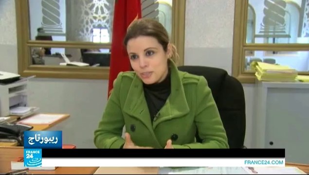 26/03/2014 في عمق الحدث المغاربي - 26/03/2014 في عمق الحدث المغاربي