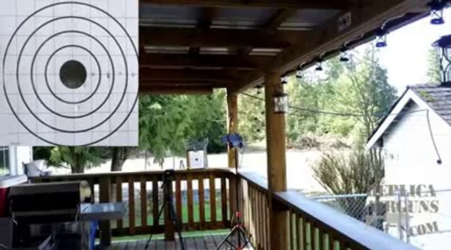 Umarex C96 Mauser CO2 Blowback 4.5mm BB Pistol Field Test Review